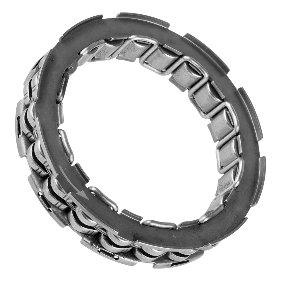Embrague de arranque cojinete unidireccional Sprag para Can-Am DS650 2000 2001 2002 2003-2005 Foto 3 de 4