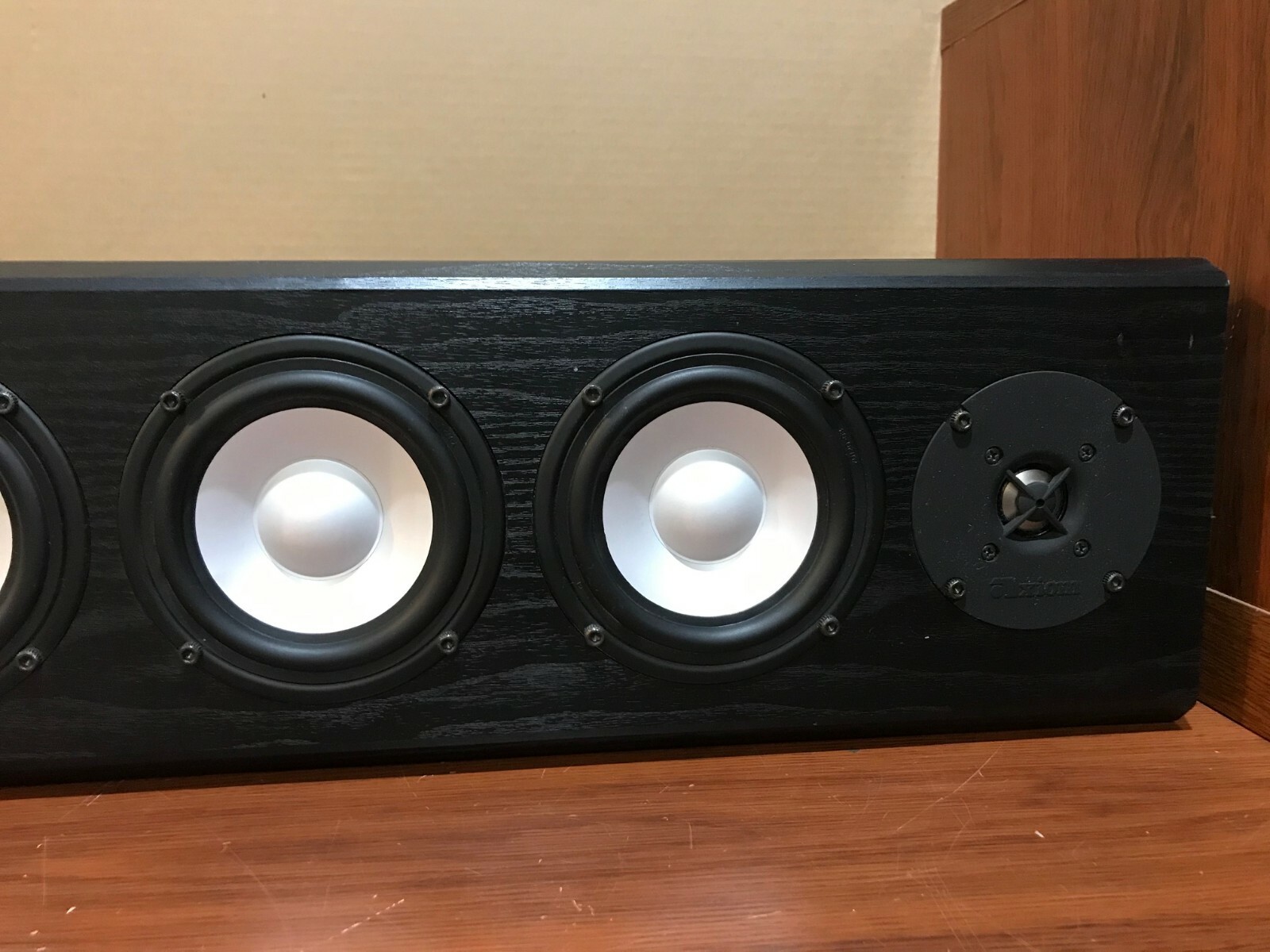 Axiom M60 V2 Axiom Tower Speakers