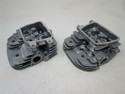 HARVIA　Cilindro用メイン基板 Genuine Kawasaki Heads 1 11008-7020 & 2 11008-6043 1 FH451V