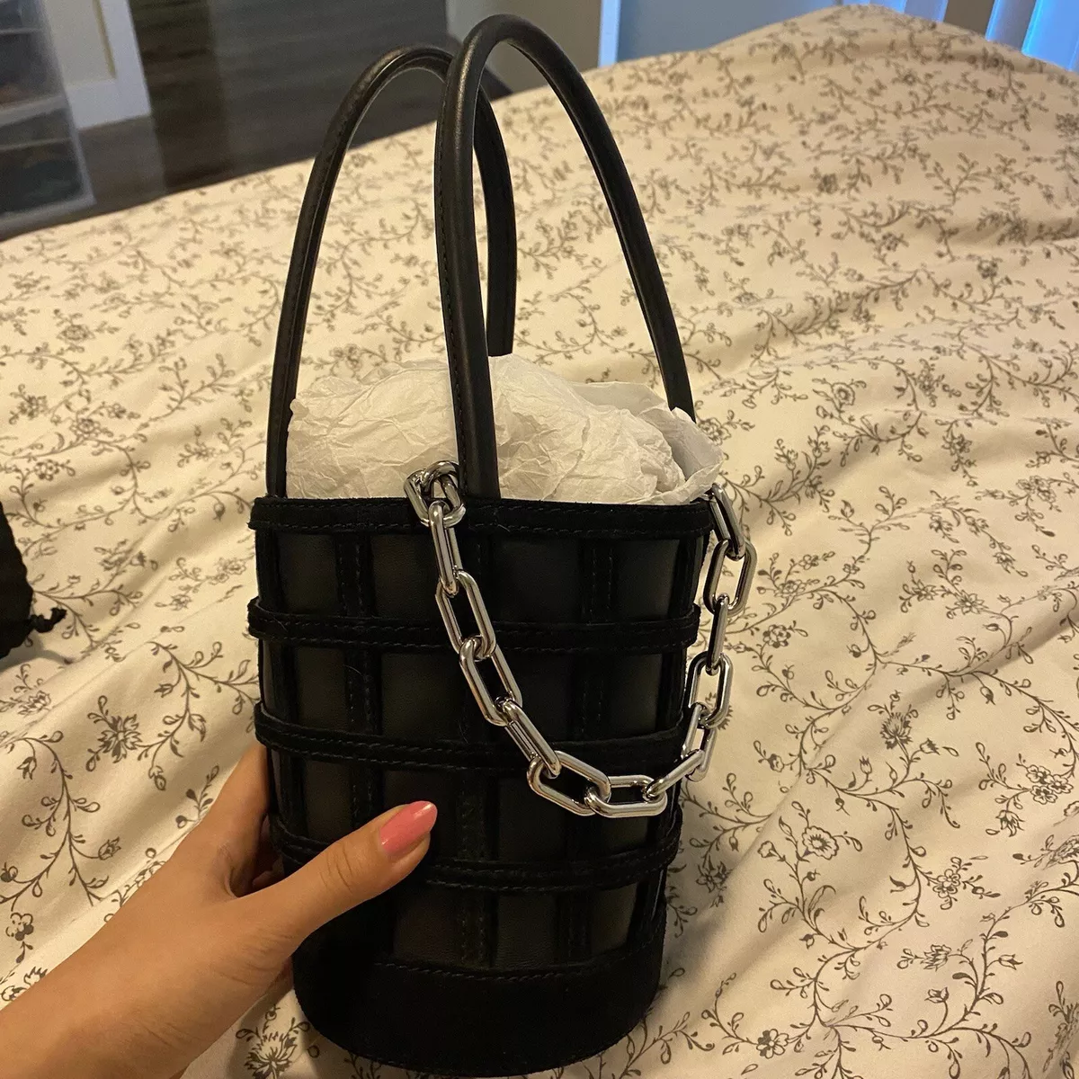 Roxy bag price new arrivals