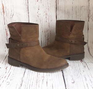 madewell biker boot