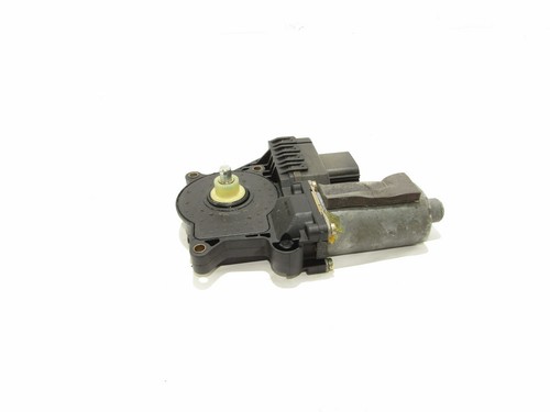 Ford Mondeo III Fensterheber Motor Hinten Rechts Rear Right window 0130821772