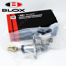 BLOX Racing Competition Series QR Clutch Master Cylinder for Honda S2000 & more