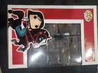 FUNKO POP! RIDES DISNEY MULAN RIDING KHAN #76