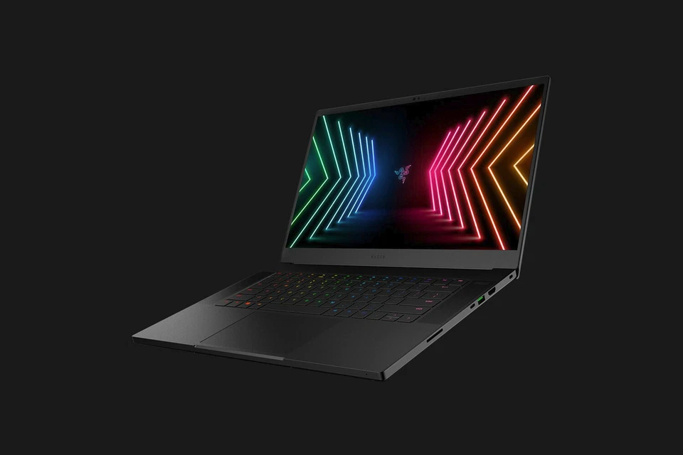 [SEALED] Razer Blade 15 Advanced RTX 3070 Intel i7 11800H 16GB 1TB SSD QHD 240Hz - Image 4 of 4