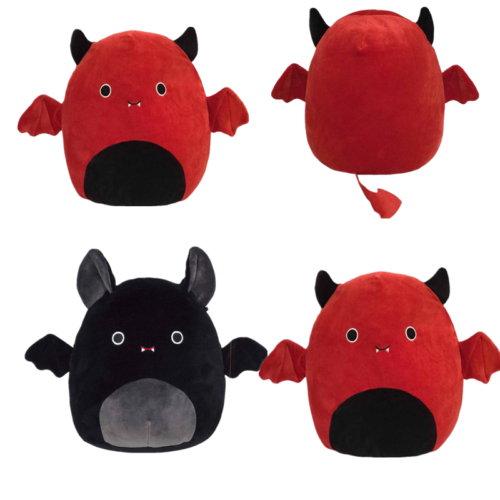 phantom fnaf plushies