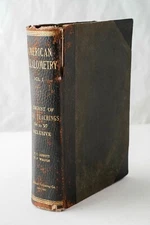 American Alkalometry 1894-97 - A Digest of Clinical Teachings Vol 1