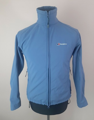 berghaus fleece lined jacket