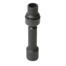 Sunex 212zumdl 12 Dr. 12 Pt. 12mm Ford Drive Line Impact Socket