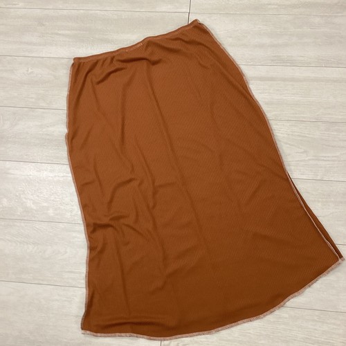 Earthbound Trading Company Boho Midi Skirt Women’s Large 