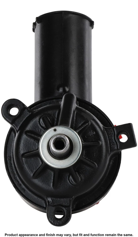 Bomba de dirección asistida Cardone 2001 2002 2003 2004 Mercury Sable OHV 2000-2005 Foto 4 de 4