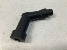 Honda Vintage CB750 71-76 Angle Sparkplug wire Coil Boot End Cap