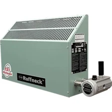 NEW! Caloritech Explosion-Proof Convection Heater with T'stat-1800W-120V-1 Ph!!