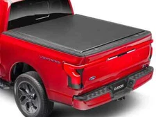 Gator ETX Soft Roll-Up Tonneau Cover Fits 2014-2018 Silverado/Sierra 1500 6'6"