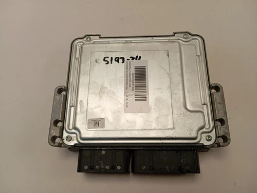 9830225780 Centralita Motor Uce para CITROEN C3 AIRCROSS Feel 2019 7014033 - Imagen 3 de 10