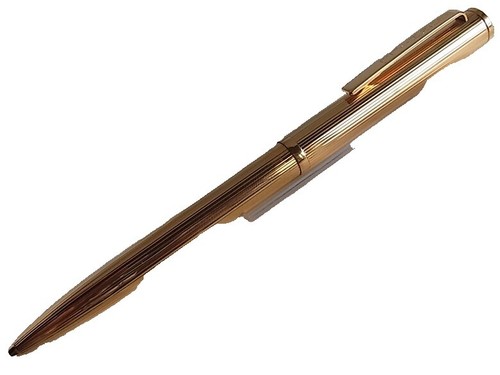希少 ロールスロイス FranklinCovey ネイビー ボールペン 本体 s-l500.jpg