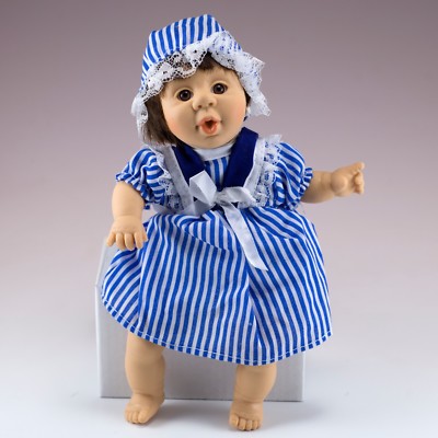 bean baby doll