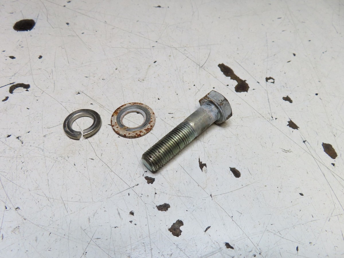 1981 Honda CB750F Super Sport CB750 Stator Bolt | eBay