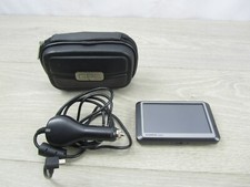 Garmin Nuvi 260W GPS Automotive Mountable Device Tested and Ready