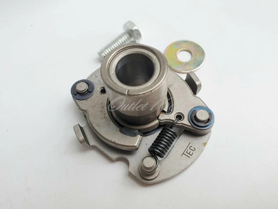 Honda CB125S CB100 CL100 XL100 SL100 SL125 S90 CL90 CT90 CM91 C90 Advancer Spark - Image 3 of 4