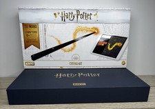 Harry Potter Coding Kit Build a Wand Learn To Code Make Magic New Open Box Kano