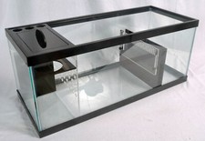 REFUGIUM KIT - 20 Gallon Long ezBuild Pro 4C Sump Kit - Aqueon / Imagarium