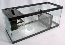 REFUGIUM KIT - 20 Gallon Long ezBuild Pro 4C Sump Kit - Aqueon / Imagarium