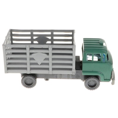 large toy army truck