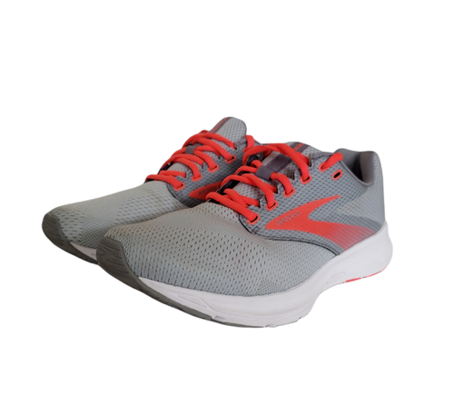 brooks range running shoe