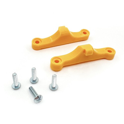 AM5 Backplane AMD CPU Cooling Bracket Heatsink Bracket with 4 Screws - Afbeelding 3 van 8