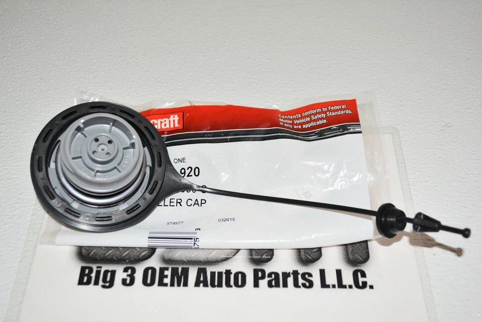 Крышка компонентов топливной системы FORD 84-00 Aerostar от оригинального производителя F4TZ9030C - Изображение 3 из 4