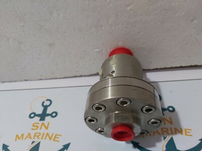 VIATRAN 3185AHGDH DRUCK AUFNEHMER SENSOR