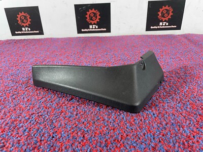 CADILLAC XT5 3.6L 2017-2023 OEM REAR LEFT DRIVER SIDE ROCKER MOLDING TRIM 5K