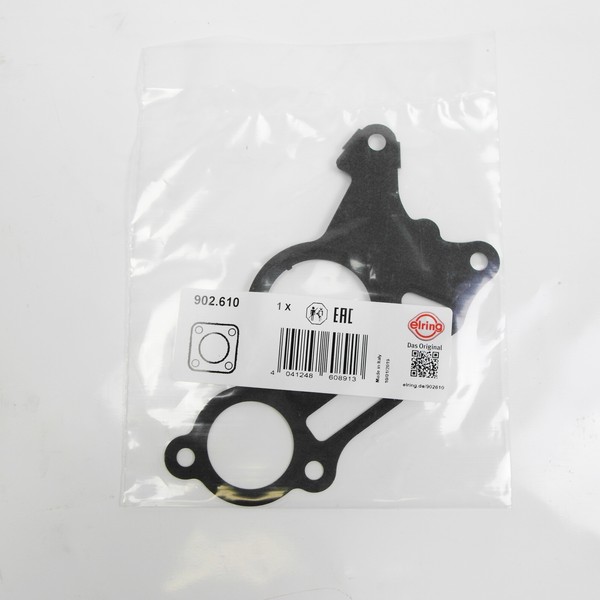 Dichtung Kraftstoffpumpe Elring Audi Vw Skoda Seat 1,6L 2,0L Tdi 902.610-image