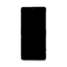 B-Ware - Motorola Edge 30 Pro Cosmos Blue 256GB