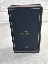 The Scent Library Chapter 6 TAYAR 