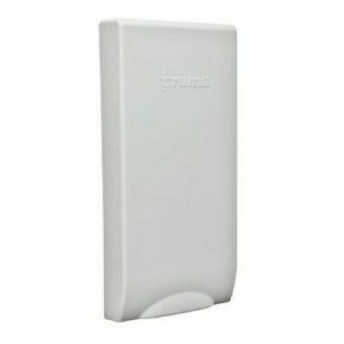 TRUMA Ultrastore Water Heater Flue Cover KB3 - Caravan / Motorhome 70122-01 - Picture 1 of 2