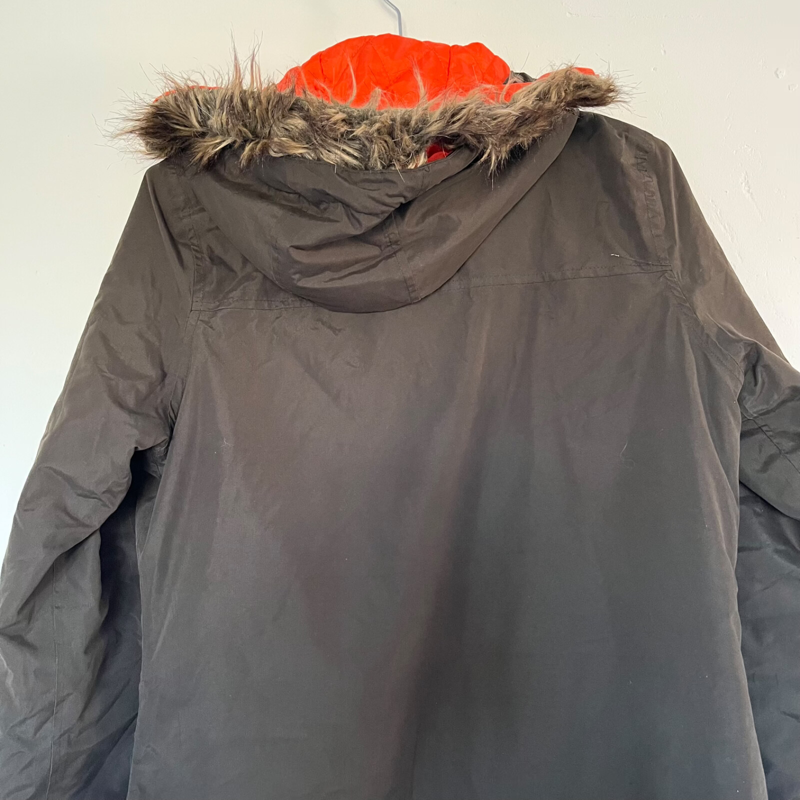 Jacket Trespass TP50 Technical Performance Tres-S… - image 9