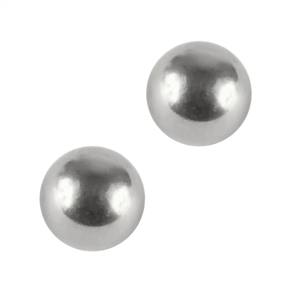 2x Rodamiento de bolas de empuje de embrague 3/16 para Yamaha 93503-16010-00 Foto 4 de 4