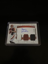 Ryan Finley Gear Bengals