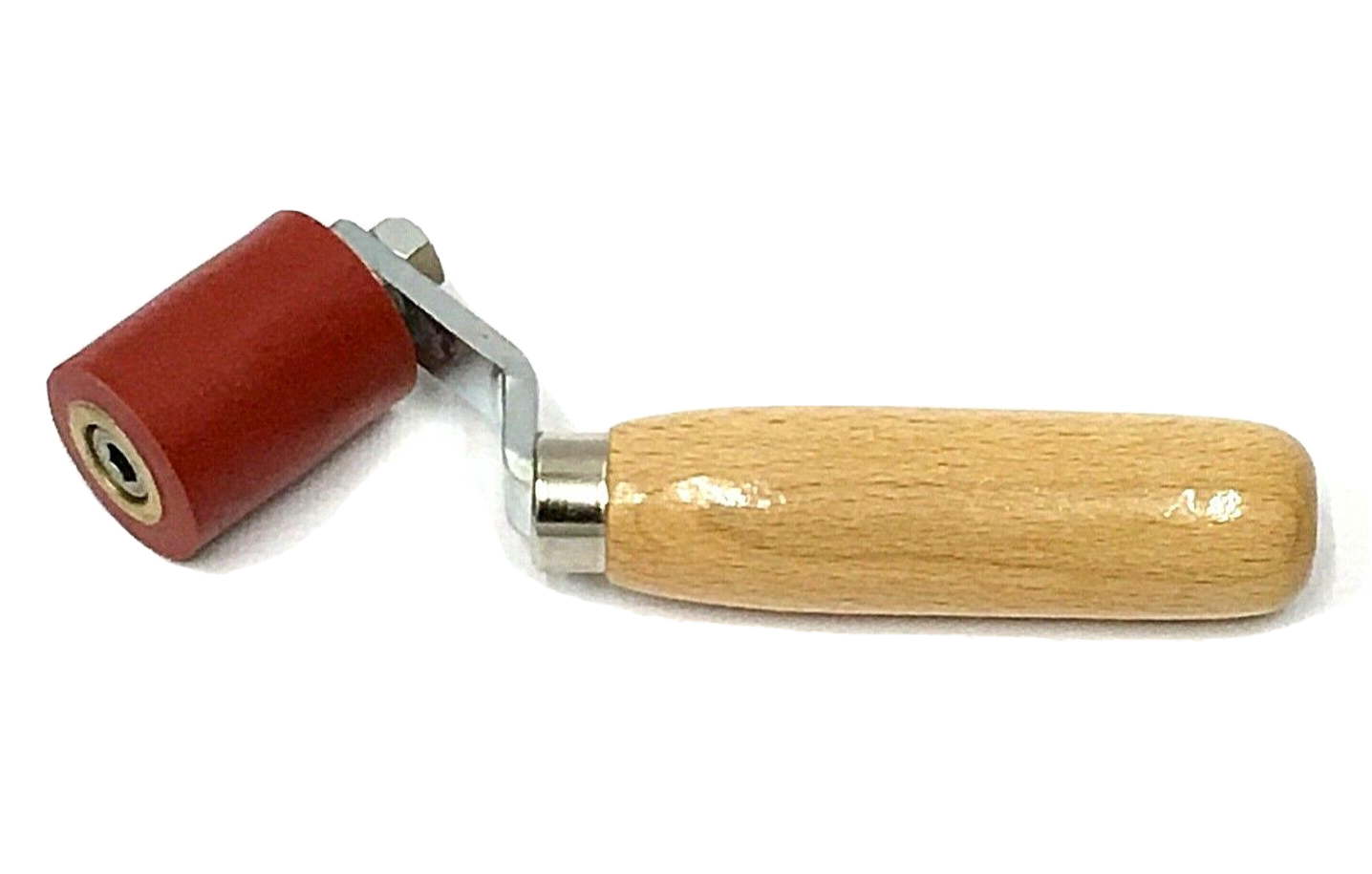40mm 45° Silicon Seam Hand Pressure Roller Flat Single Ply Roofing EPDM/TPO/PVC