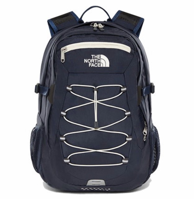 the north face borealis classic backpack 29 litres