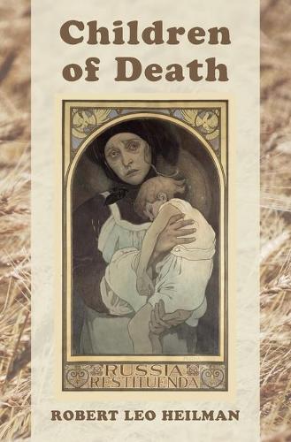 Thumbnail - Robert Leo Heilman Children Of Death (taschenbuch)