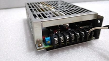 [Used] ETA / WRB01X-U / POWER SOURCE, 5V 5A, +12V 1.5A, -12V 0.5A