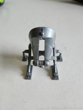 Kenner Jurassic Park Lost World TRICERATOPS TRIKE 2 Piece Head Gear Part