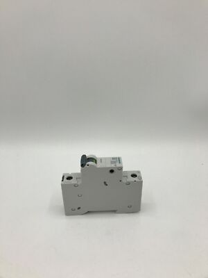SIEMENS Ingenuity for life - Leitungsschutzschalter 6kA 1 polig Typ B 20A