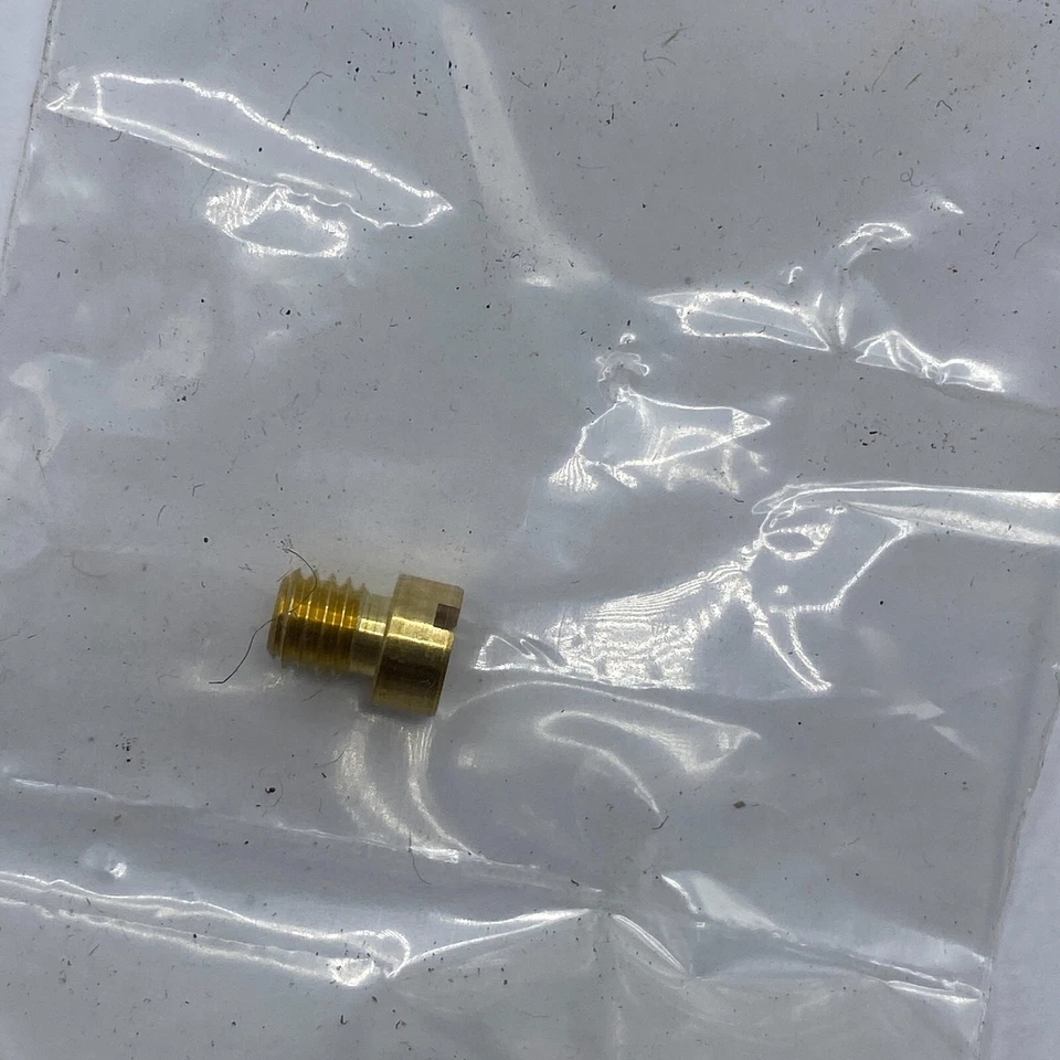 LOTE DE 5 Dynojet Research Yamaha YZ450F Jet Kit Stage CJ140-142-146-150-160 CRDB Foto 3 de 4