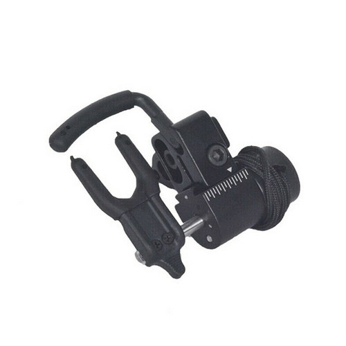 Compound Bow Drop Fall Away Arrow Rest Right Left Hand Archery Hunting Shoot XL - Picture 6 of 7