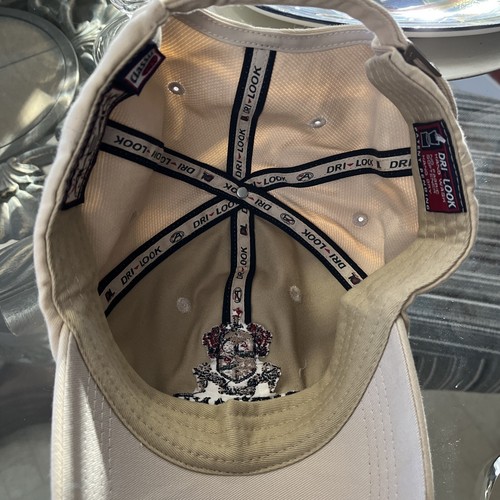 Richland Country Club Imperial Golf Ahead Performance Caddie Hat/Cap - Picture 5 of 6