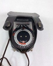 Viceroy Vintage Photographic Light Meter - Not Tested